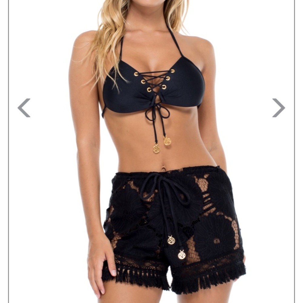 Everything But Water Two Piece
